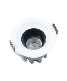 LED Light Spot Ф50*45mm/5w/3000k/White 01-6101