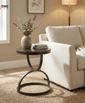 Orbit Ring Coffee Table | 50-4633