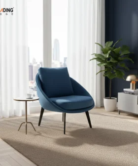 Single Chair Sofa 50-5126