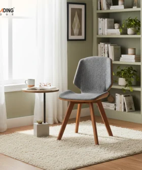 Aeroback Lounge Chair