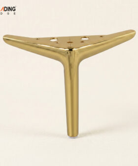 Sofa Leg Gun Black/ Black/ Titanium 01-0136