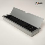 Power Box with Socket 01-1511