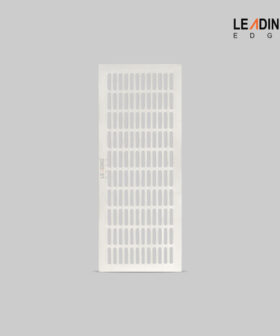 Mesh Alu 150*200*150*350*200*500mm Silver/Black