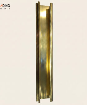 Profile Handle G-Type | 01-2108