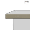 Pvc Edge | Roll 01-FY-001