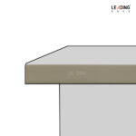 Pvc Edge | Roll 01-FY-001