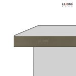 PVC EDGE 1.2mm*22mm*100M Roll 01-DM-9614