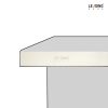 PVC EDGE Roll | 01-ZH-977