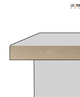 PVC EDGE | Roll 01-FY-002