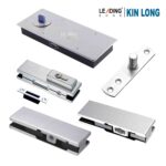 Kinlong Glass Door Floor Hinge | 01-2904