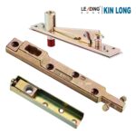 Wooden Door Pivot Seat & Arm Kinlong 01-2905
