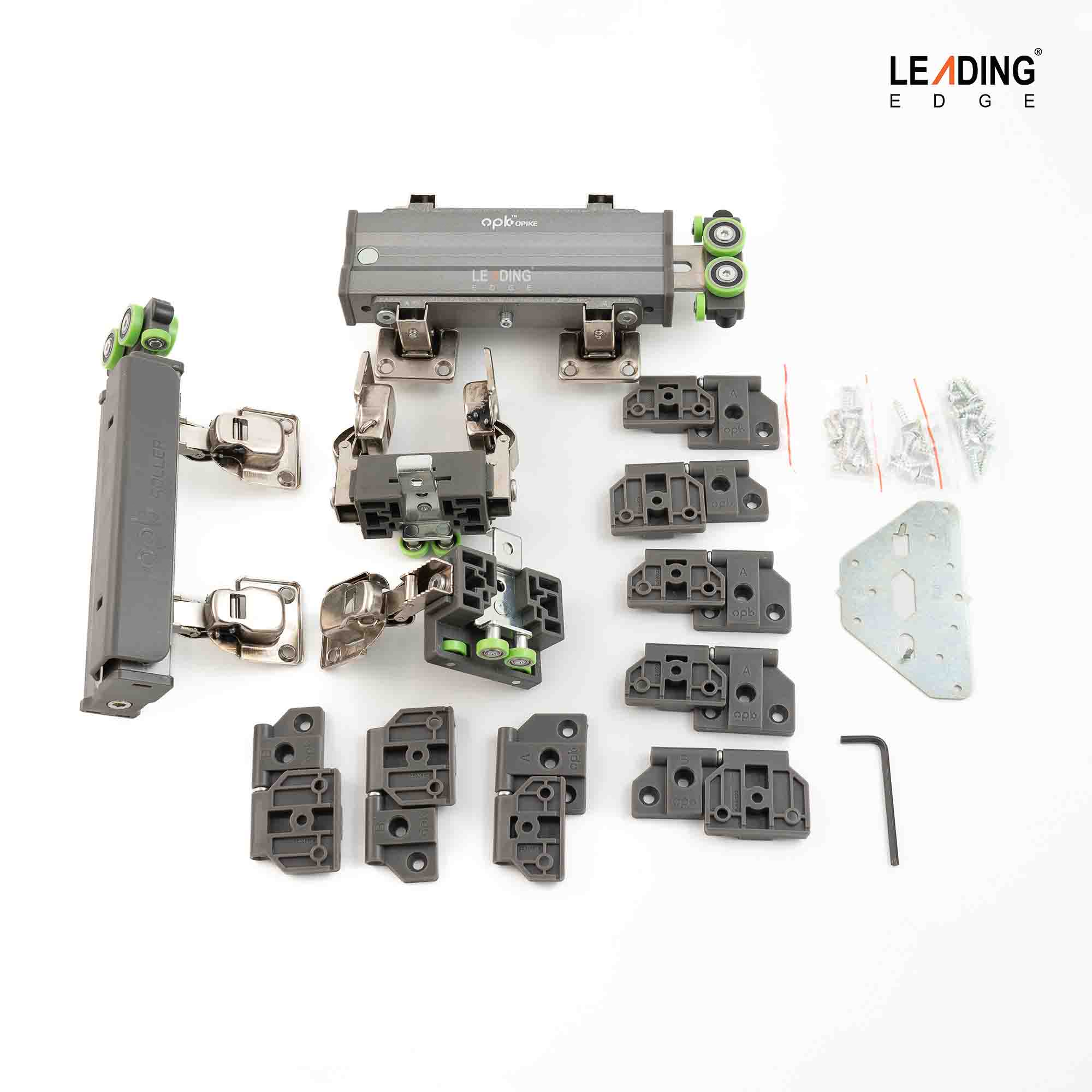 Folding Doors Acc for Cabinet | 01-5901