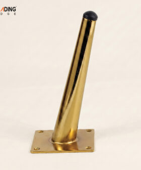 Sofa Leg Gold/Shiny 01-0133