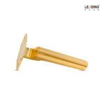 Sofa Leg Gold 01-0160
