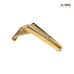 Sofa Leg Gold 01-0161