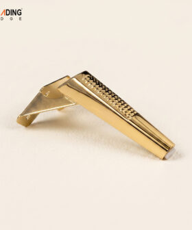 Sofa Leg Gold 01-0161