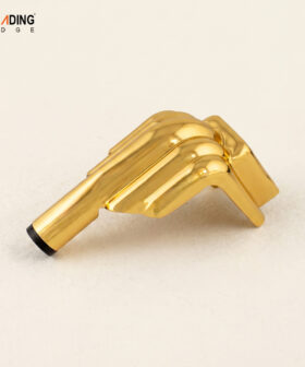 Sofa Leg Gold 01-0162