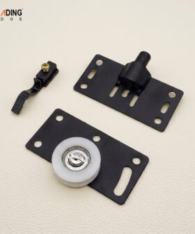 Sliding Wheel SS | MS Group | 01-3330