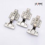 Hings Jack Full SS/8 Screw 01-3522