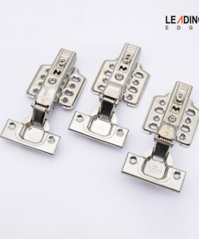 Hings Jack Full SS/8 Screw 01-3522