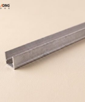 Sliding Rail Top U-Type | 01-3331