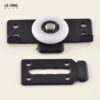 Sliding Wheel U-Type | 01-3331