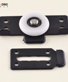 Sliding Wheel U-Type | 01-3331