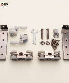 Sliding 4Wheel Heavy 01-3405