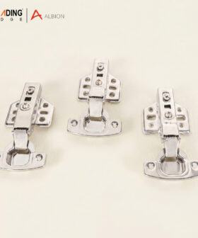 Hings Albion SS/6 Screw 01-3522