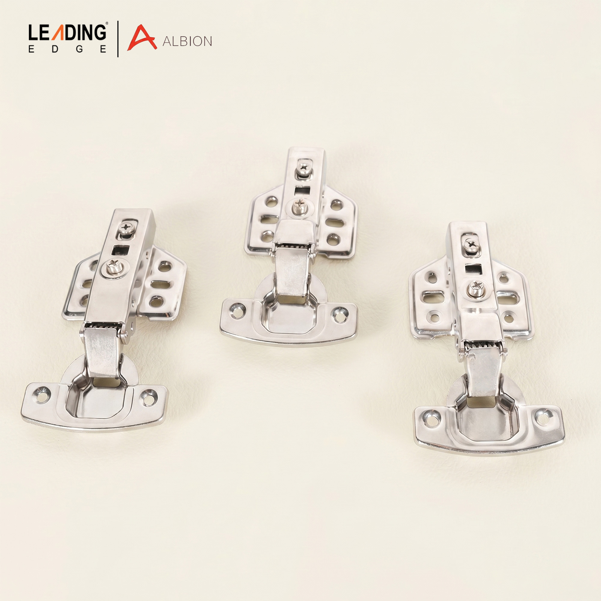 Hings Albion SS/6 Screw 01-3522