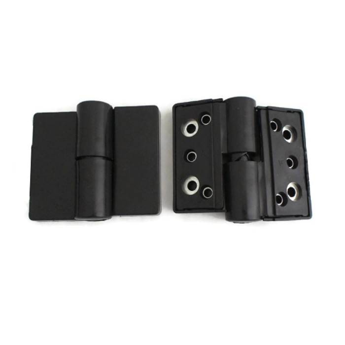 Toilet Partition PVC 01-0210
