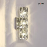 Wall Light-3 Metal 01-4233
