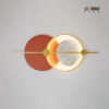 Wall Light Metal 01-4235