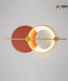 Wall Light Metal 01-4235