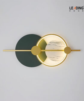 Geometric Wall Lamp Fixture-01-4235