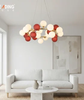 Chandelier Ball 01-5268