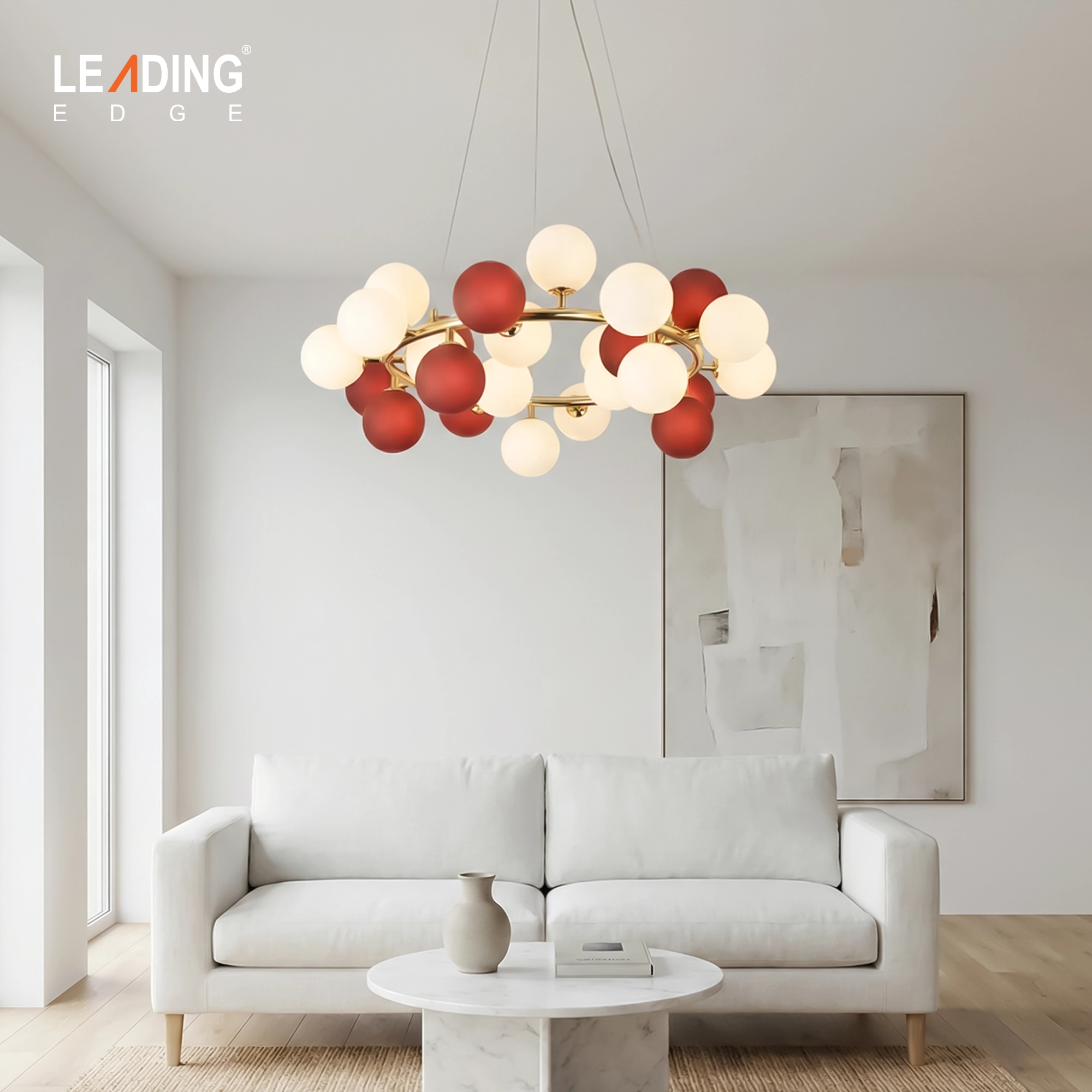 Chandelier Ball 01-5268