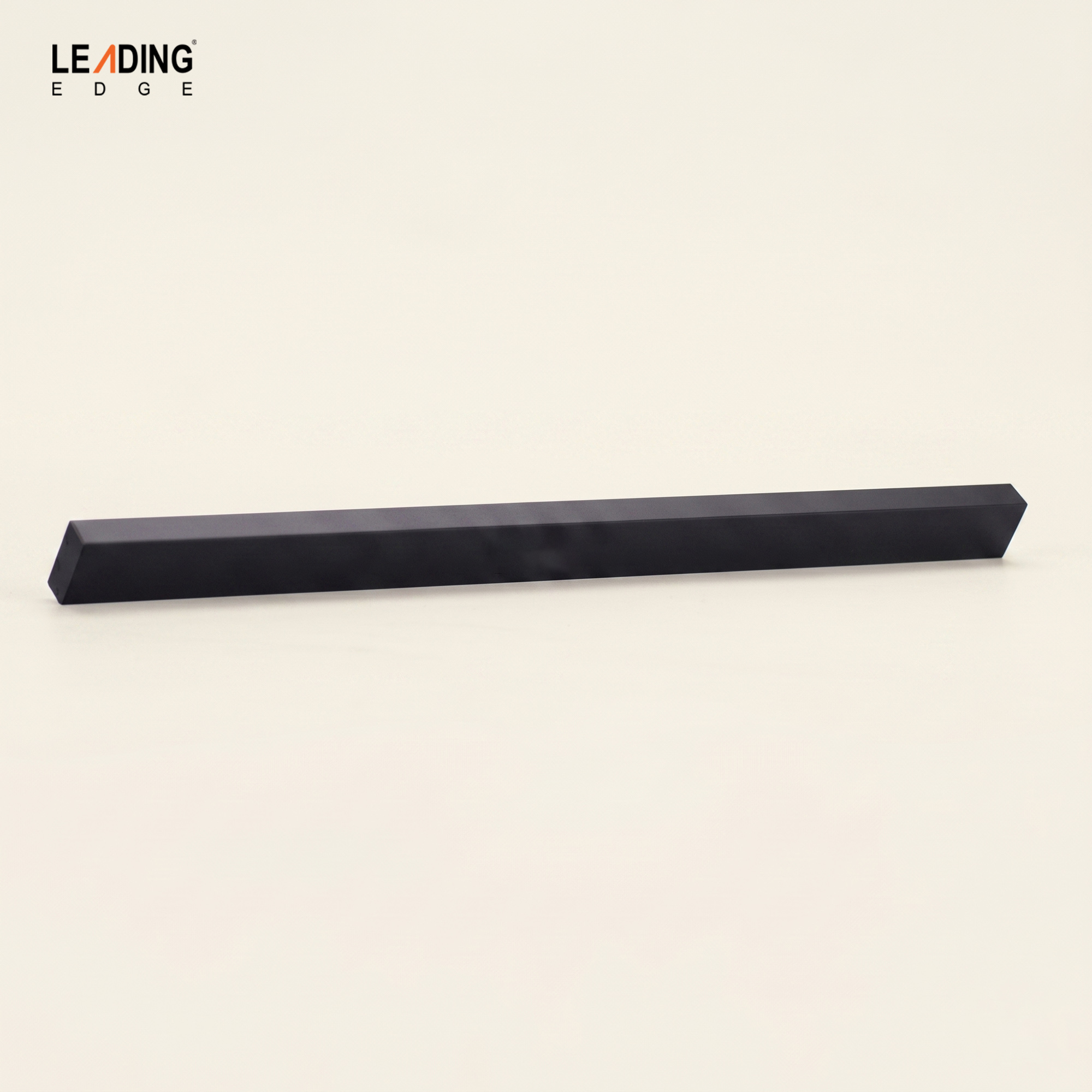 Furniture Handle Black 01-2310