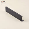 Furniture Handle Black 01-2314