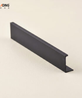 Furniture Handle Black 01-2314