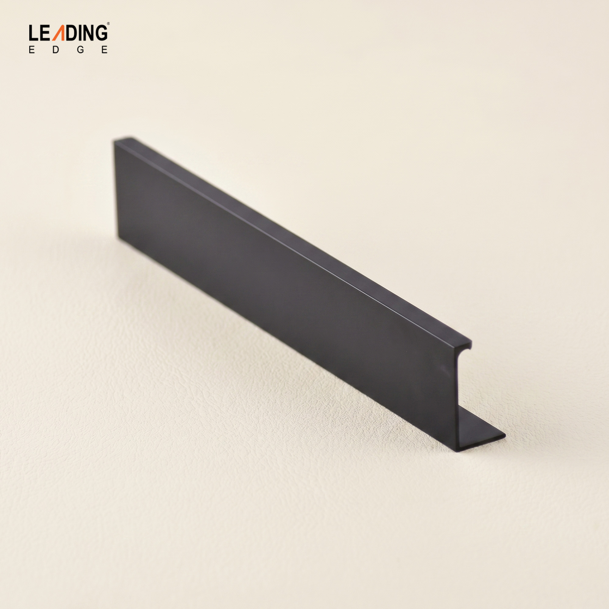 Furniture Handle Black 01-2314