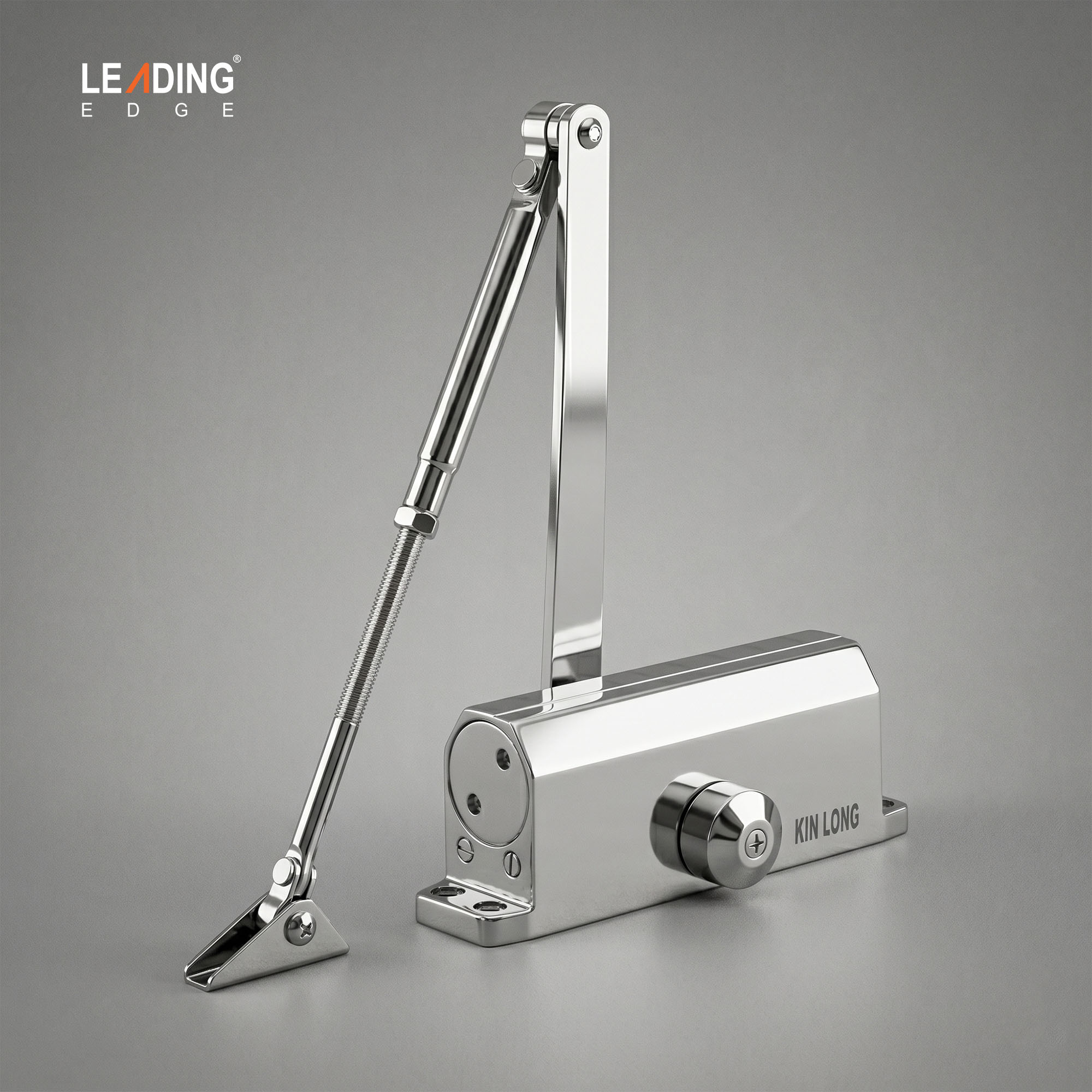 Kinlong Wooden Door Closer 01-2906