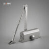 Kinlong Wooden Door Closer 01-2906