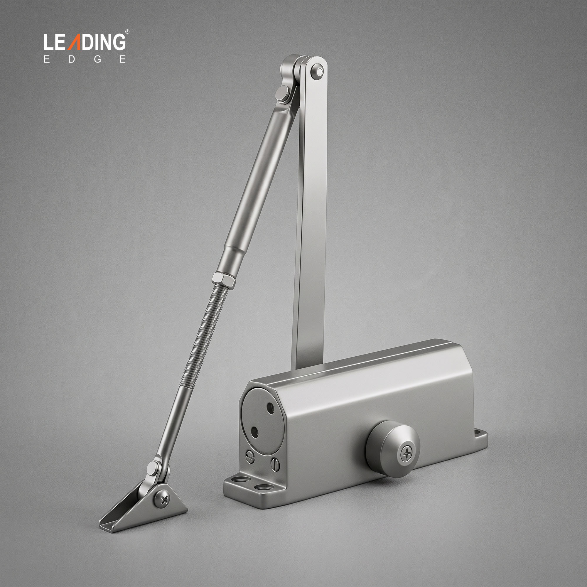 Kinlong Wooden Door Closer 01-2906