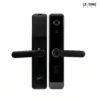 Wifi Smart Door Lock Semi-Automatic (Tuya App) 01- 2936