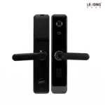 Wifi Smart Door Lock Semi-Automatic (Tuya App) 01- 2936