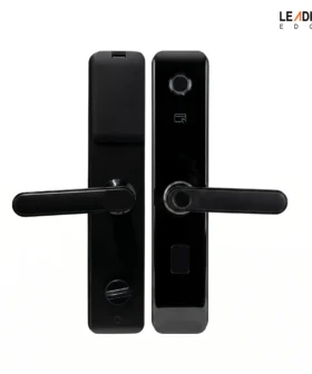 Wifi Smart Door Lock Semi-Automatic (Tuya App) 01- 2936