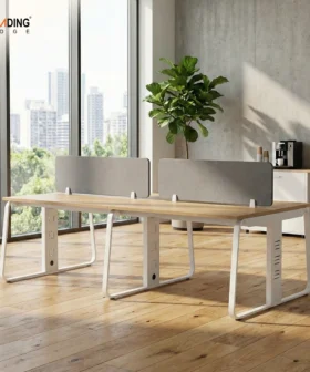 AeroDynamic Series: Workstation Desk | 50-4773