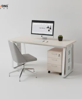 AeroDynamic Series: Executive Desk | 50-4773