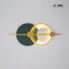 Wall Light Metal 01-4235